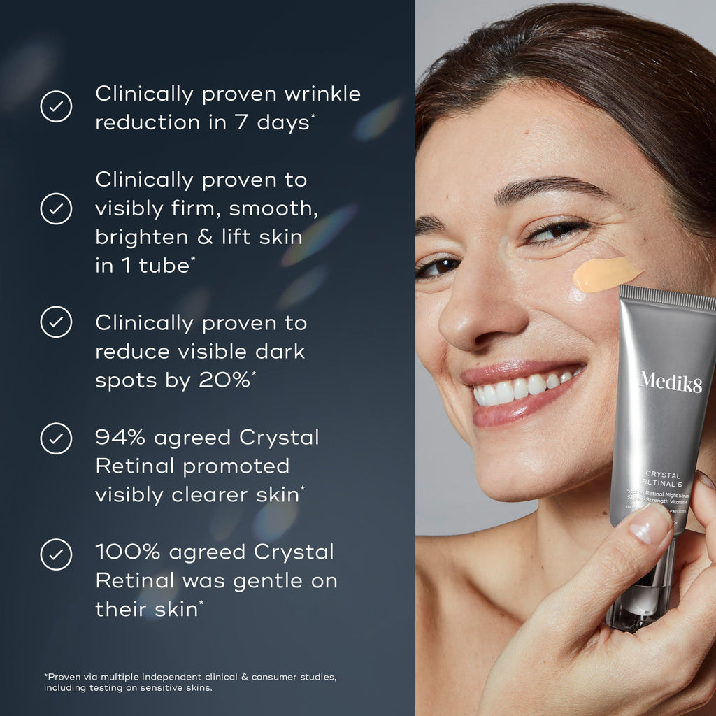 Cristal Retinal®