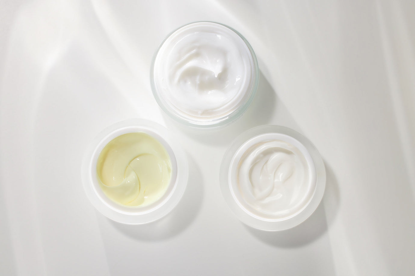 Unlock The Full Potential Of Your Routine: Choose The Perfect Moisturiser Unlock The Full Potential Of Your Routine: Choose The Perfect Moisturiser