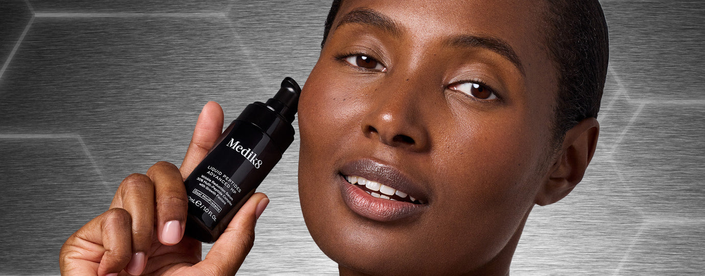 The Science Behind Liquid Peptides Advanced MP The Science Behind Liquid Peptides Advanced MP
