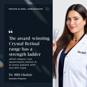 Cristal Retinal®