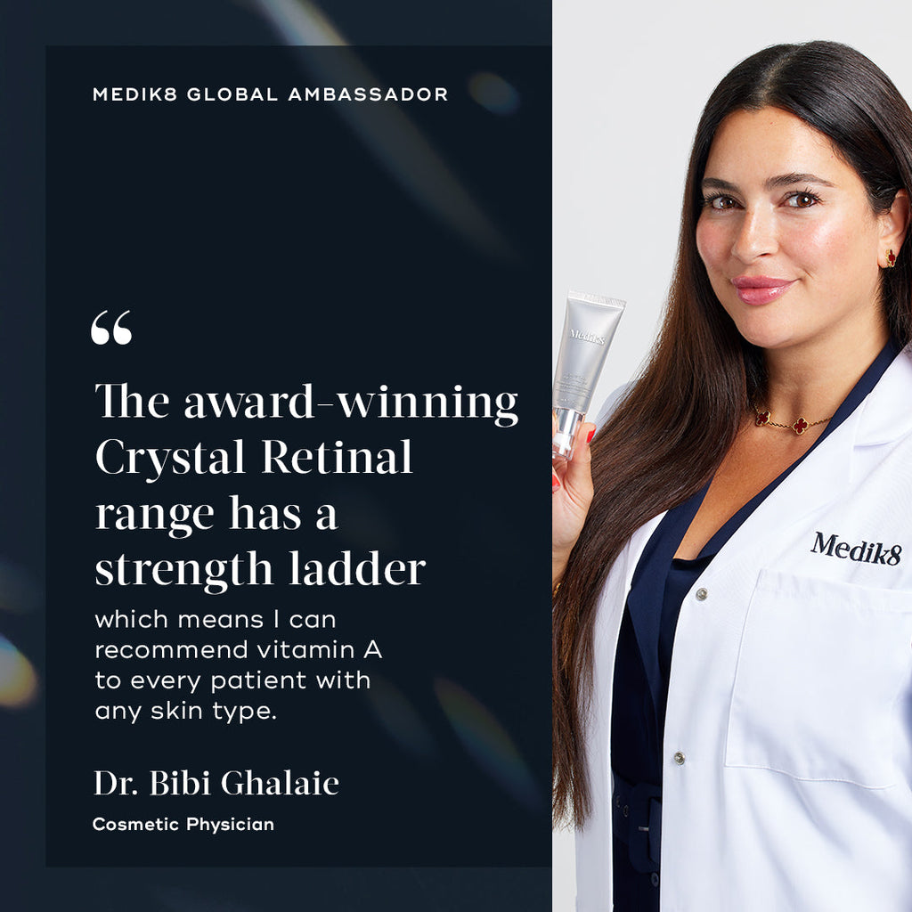 Cristal Retinal®