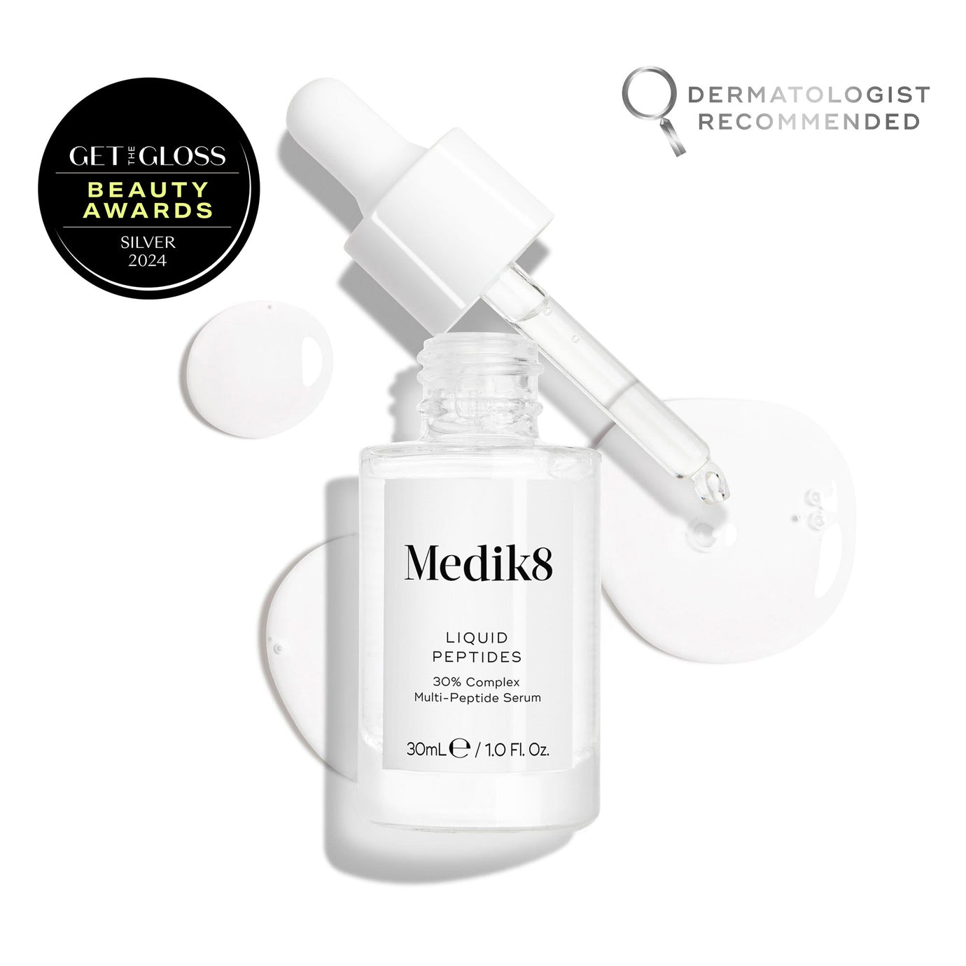 Liquid Peptides Liquid Peptides