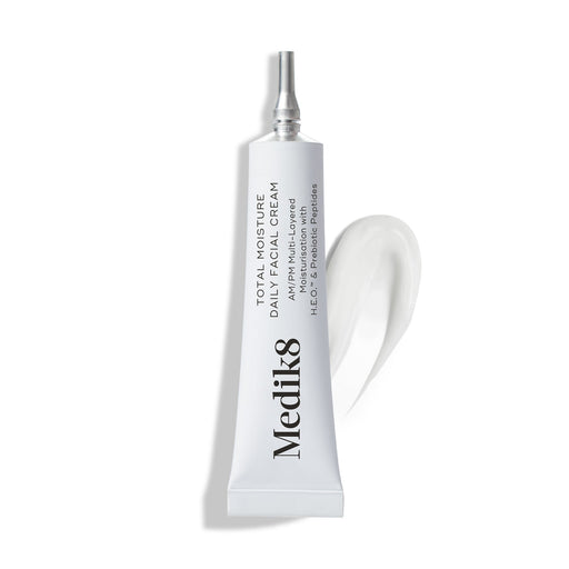 Total Moisture Daily Facial Cream™ (Amostra de luxo)