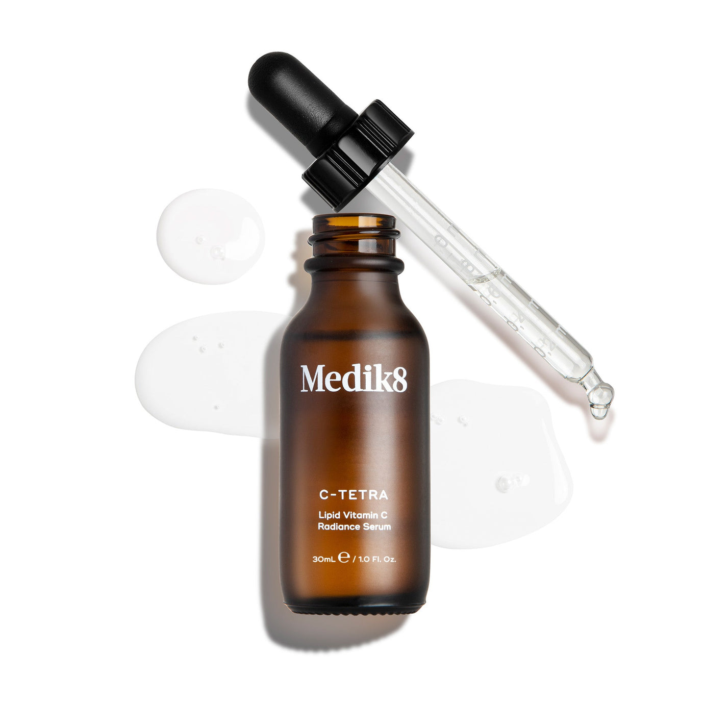 Passo dois: <br>vitamina C