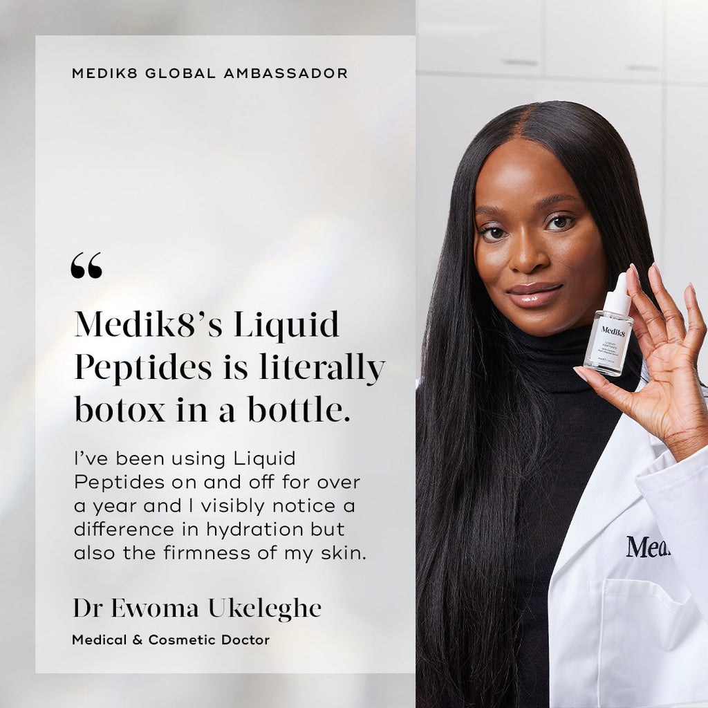 Liquid Peptides™