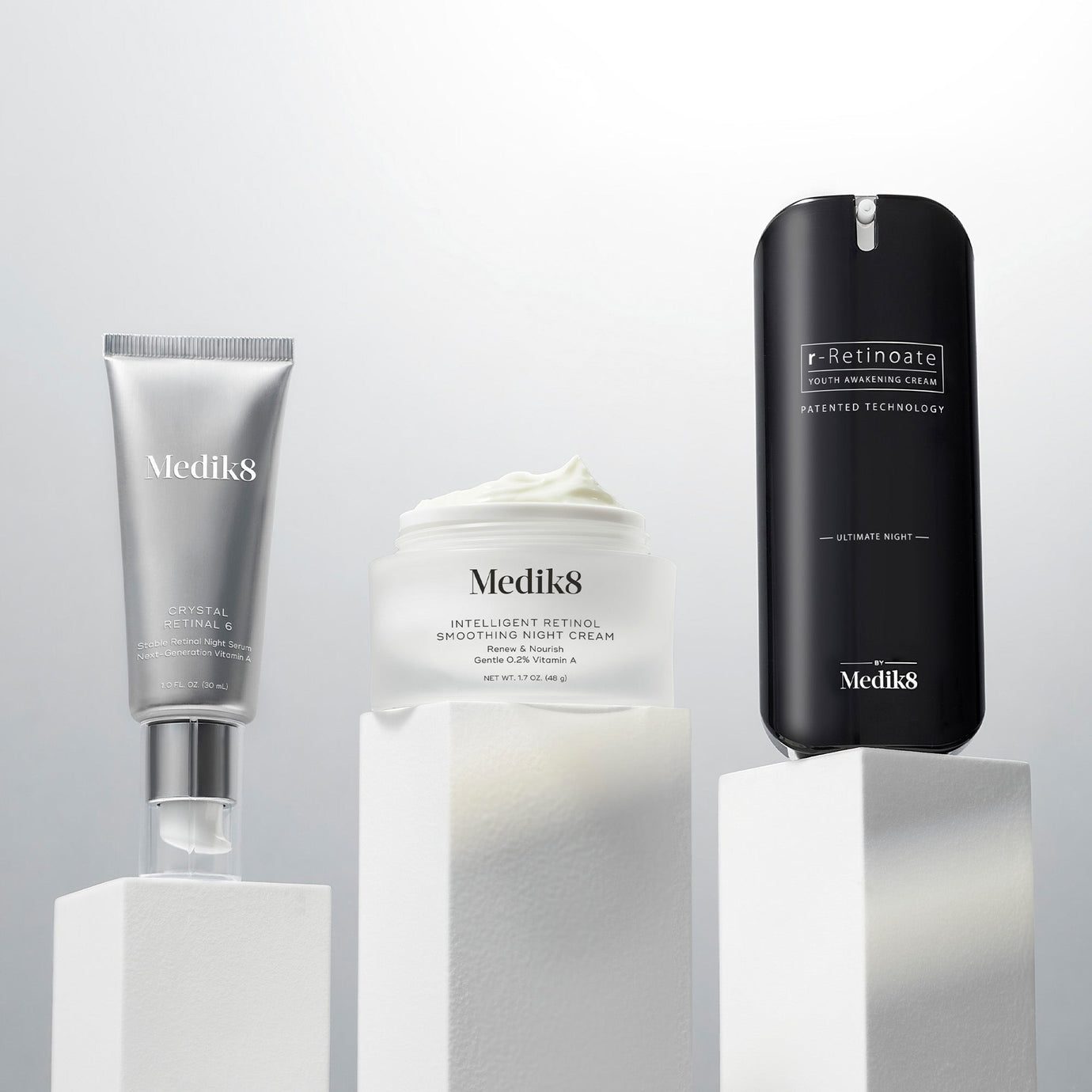 Retinal vs Retinol: Qual é Melhor Para a Sua Pele?