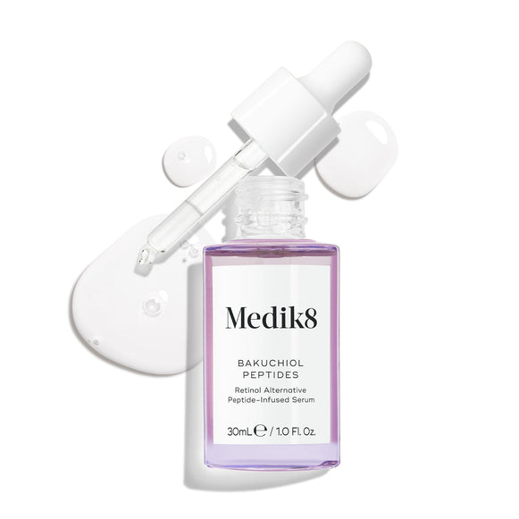 Bakuchiol Peptides™-24
