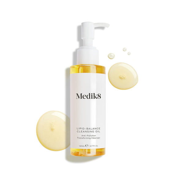 Lipid-Balance Cleansing Oil™-9