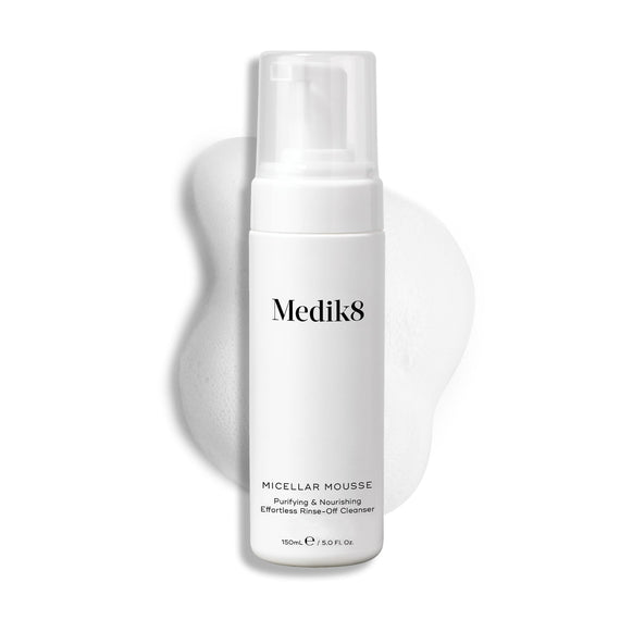 Mousse Micelar™