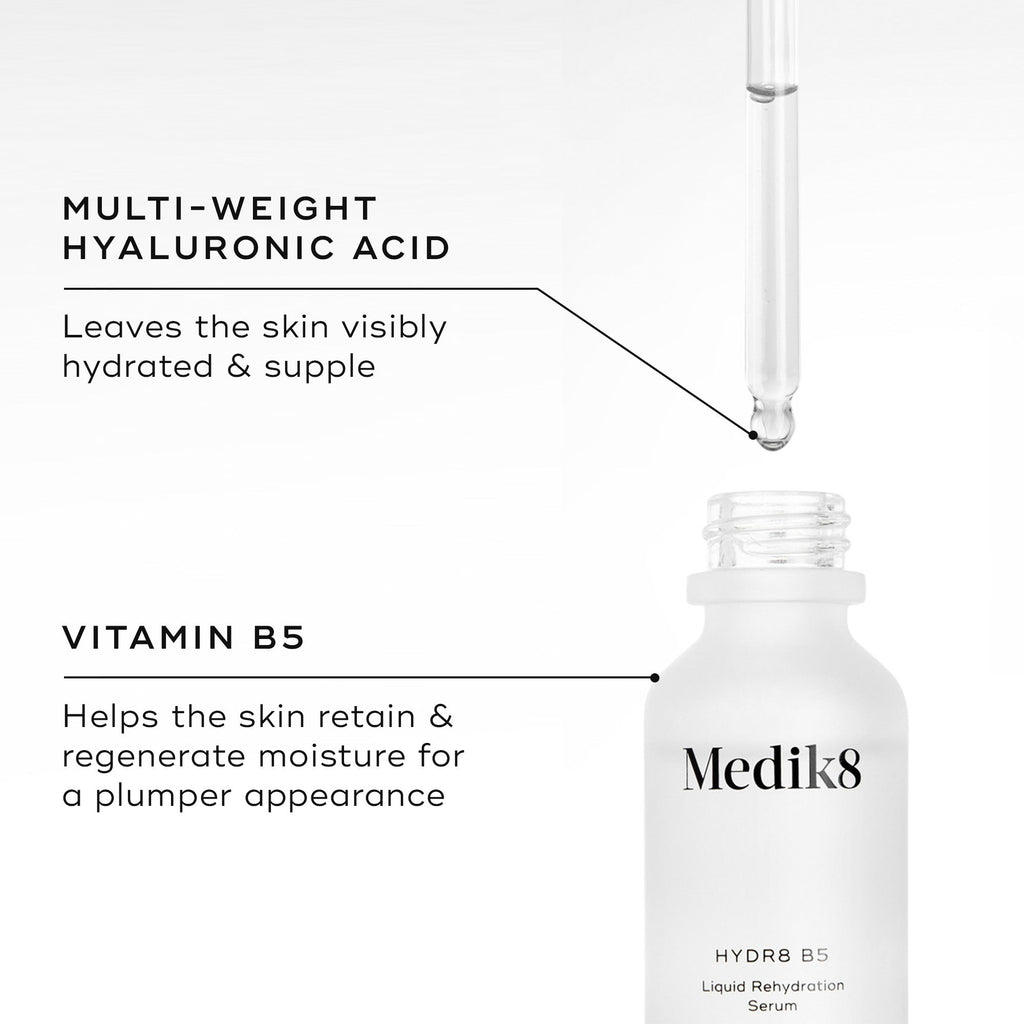 Hydr8 B5™ (Travel Size)