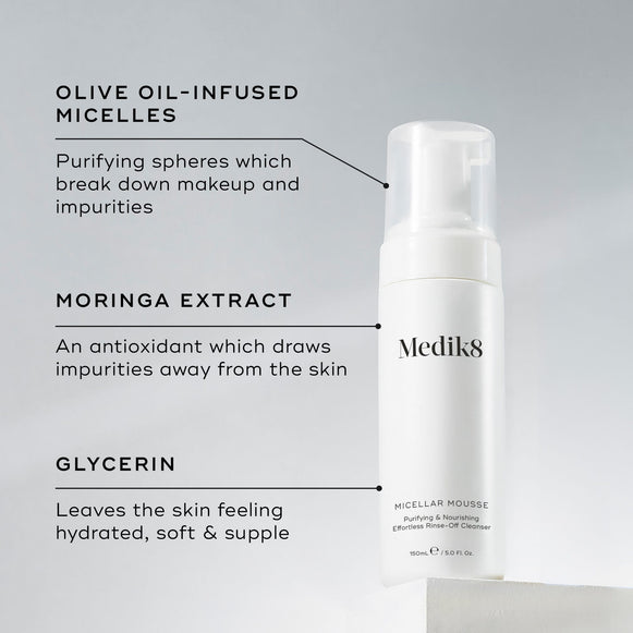 Micellar Mousse™ (Travel Size)-hover-11