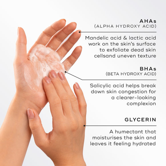 Surface Radiance Cleanse™ (Travel Size)-hover-2