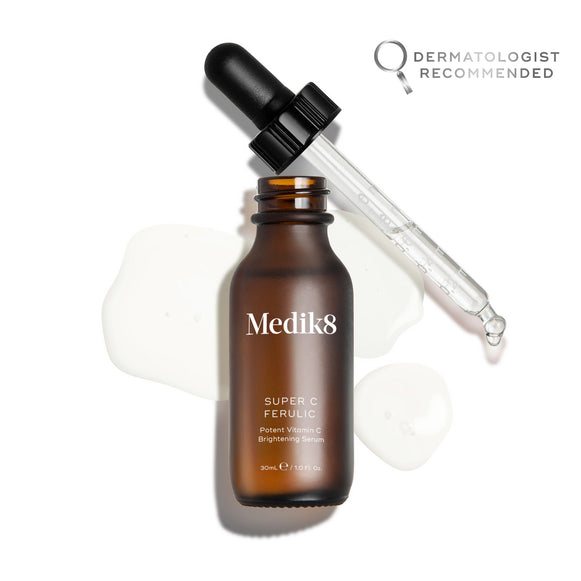 Super C Ferulic™-19