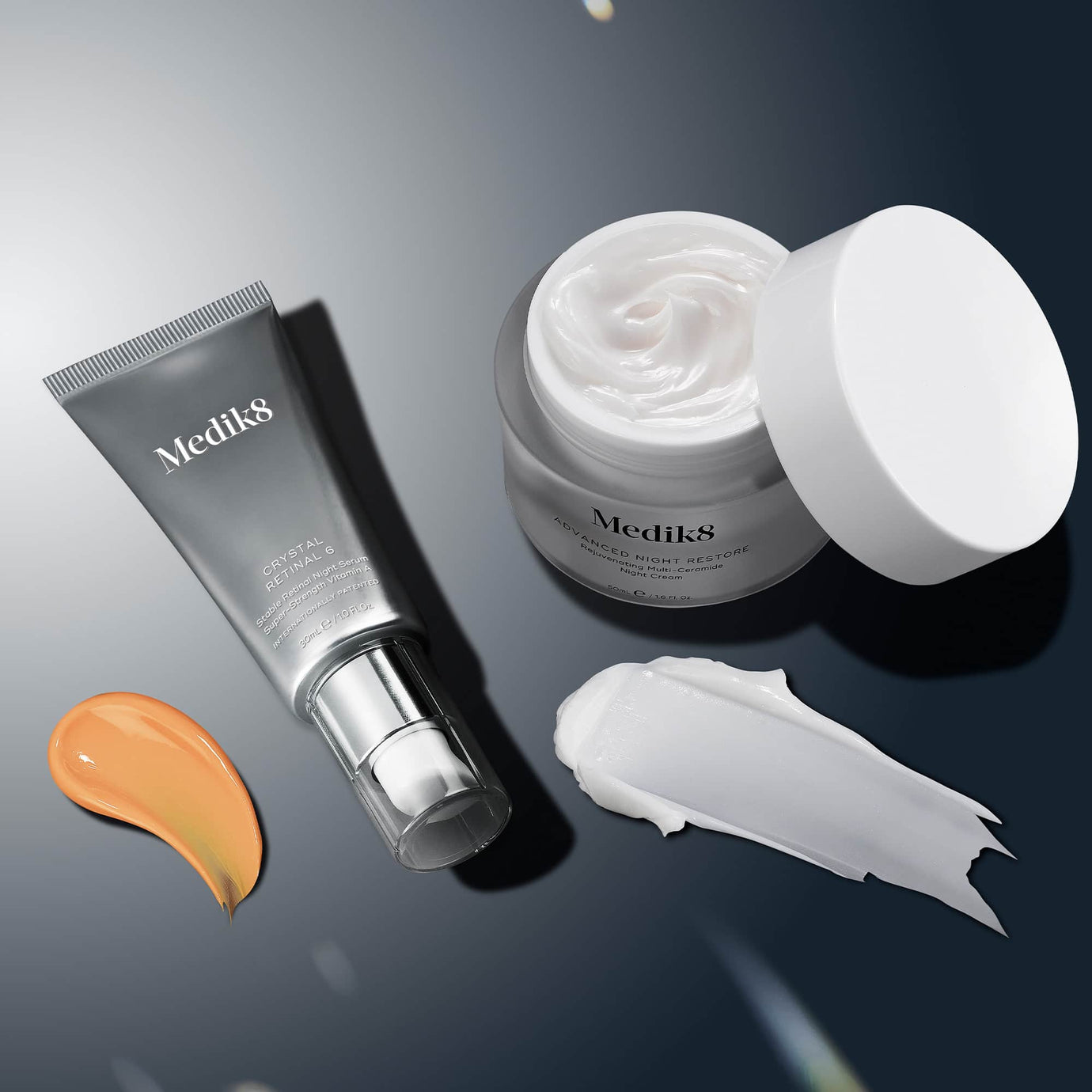 Medik8 Products