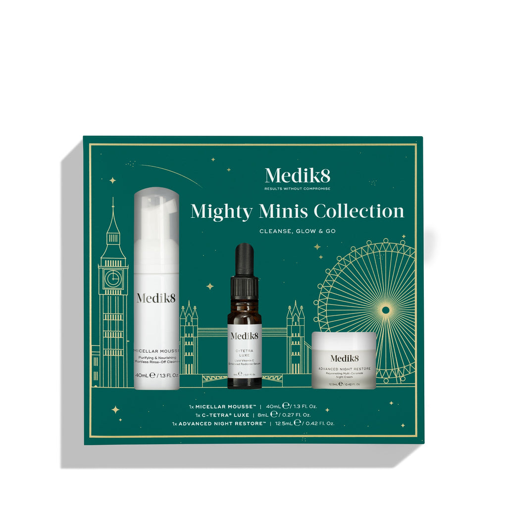 Mighty Minis Collection