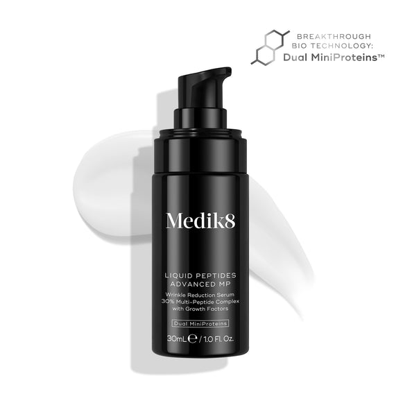 Liquid Peptides Advanced MP-45