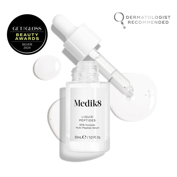 Liquid Peptides™