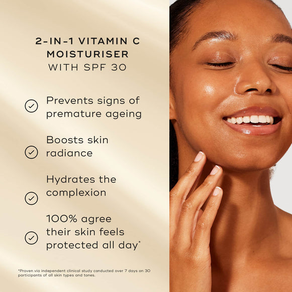 Daily Radiance Vitamin C™ (Travel Size)-hover-1