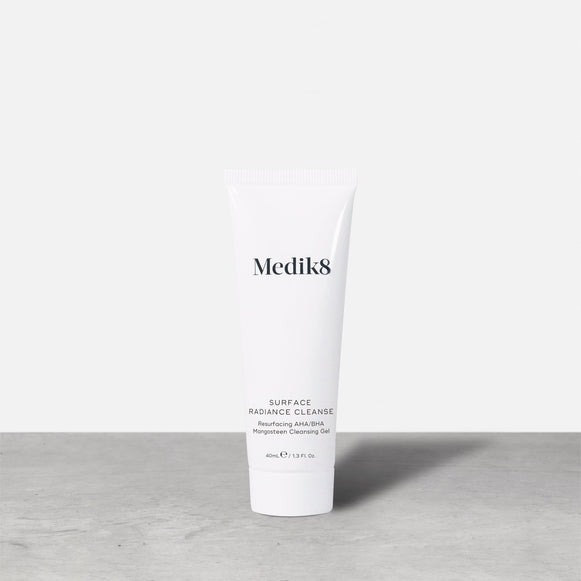 Surface Radiance Cleanse Try Me - Grey Background-2