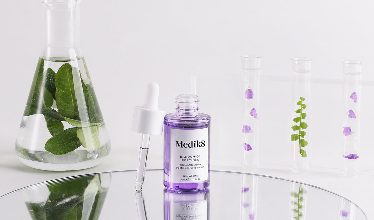 Tudo o que Precisa de Saber Sobre o Bakuchiol: A Alternativa Natural ao Retinol